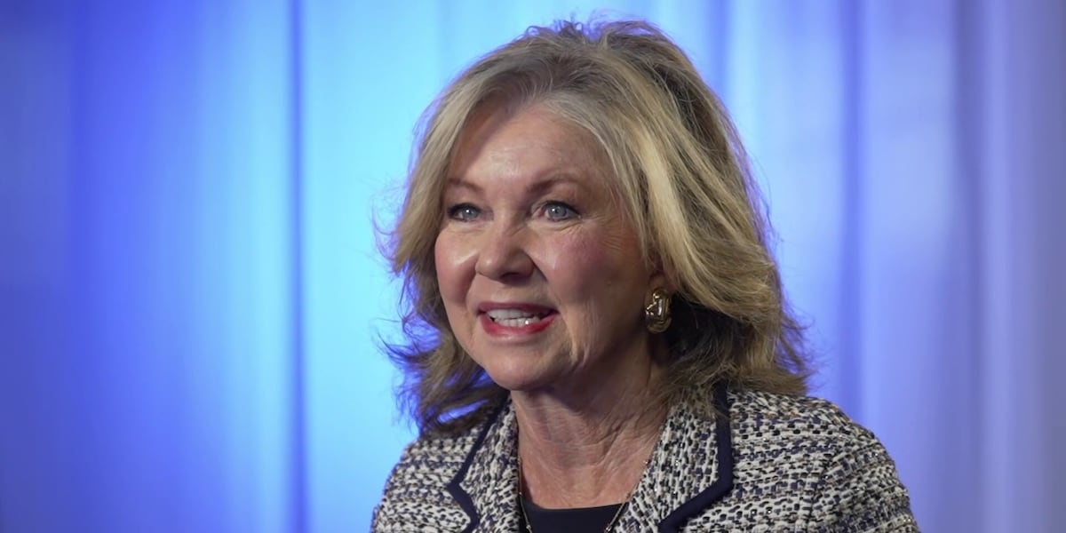 Marsha Blackburn Says She'll 'Hold Big Tech Accountable' — Right After Big Tech Handed Her $100,000
