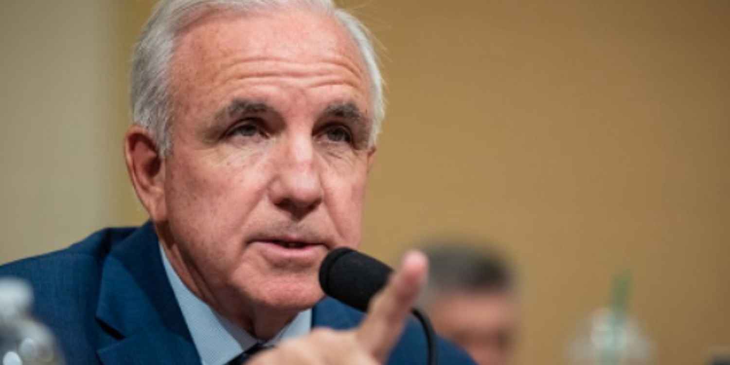 Carlos Gimenez Voted Twice for Trump's Medicaid and SNAP Cuts. Three Months Later He Signed a Letter Saying Republicans 'Will Not Take Healthcare Away From Families Who Depend on It.'
