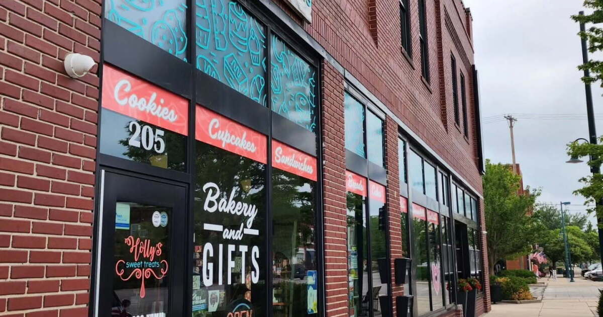 Roger Marshall Charged His Patients 18% Interest and Sued Them When They Couldn't Pay. His Campaign Left a Kansas Bakery Unpaid for Six Years.