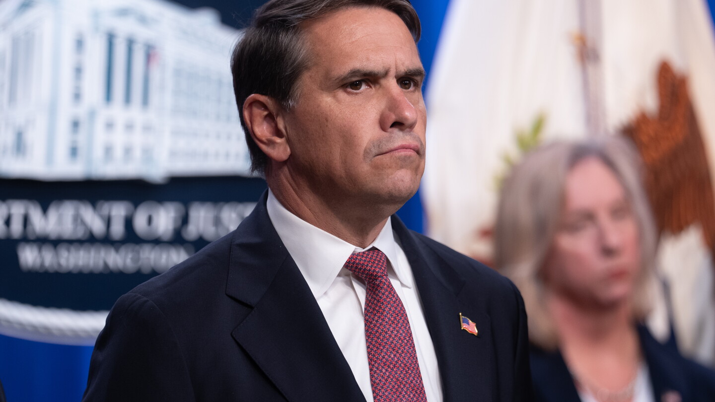 Trump's White House Told the Justice Department to Hold Its Abortion Moves Until After the Midterms. One Conservative in Touch With the Administration Says After That, 'the Gloves Will Be Off.'